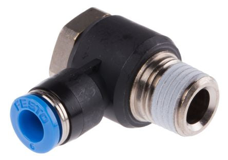 Festo QSLV-1/4-6 1216060