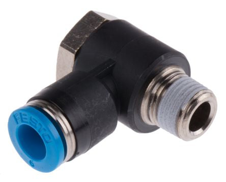 Festo QSLV-1/8-6 1216065