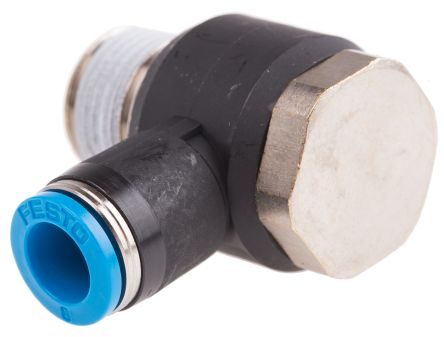 Festo QSLV-3/8-8 1216073