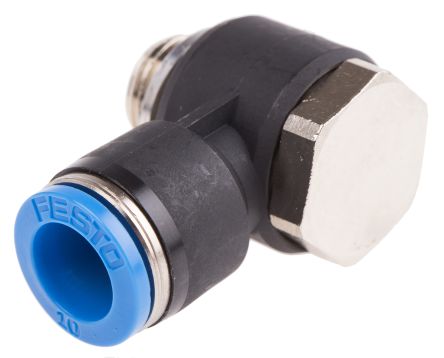 Festo QSLV-G1/4-10 1216075