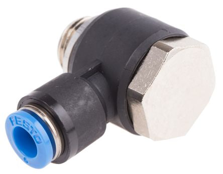 Festo QSLV-G1/4-6 1216077
