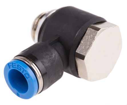 Festo QSLV-G1/4-8 1216079