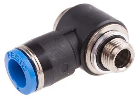 Festo QSLV-G1/8-8-I 1216085