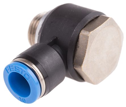 Festo QSLV-G3/8-10 1216086
