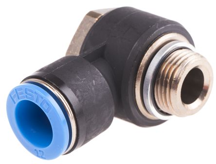 Festo QSLV-G3/8-12 1216088