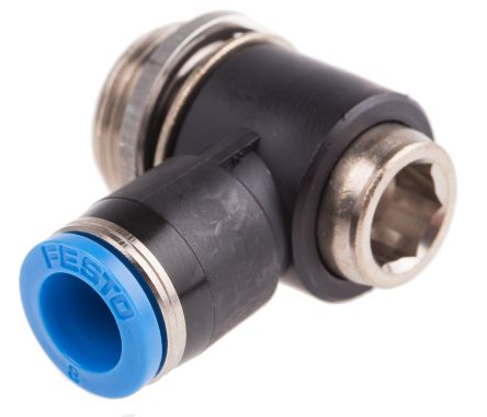 Festo QSLV-G3/8-8-I 1216091
