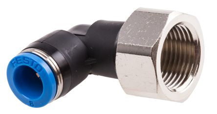 Festo QSLF-3/8-8-B 1216127
