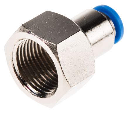 Festo QSF-3/8-6-B 1216166
