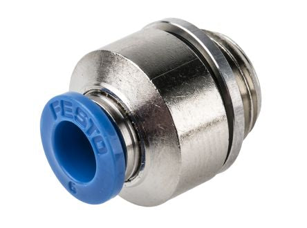 Festo QS-G1/4-6-I 1216172