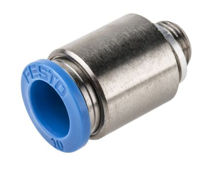 Festo QS-G1/8-10-I 1216175