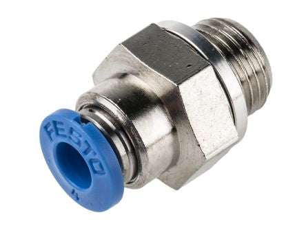 Festo QS-G1/8-4 1216176