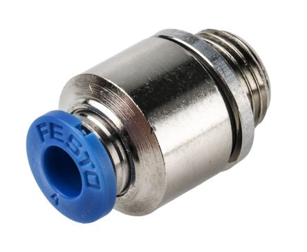 Festo QS-G1/8-4-I 1216177