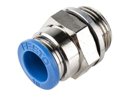 Festo QS-G3/8-10 1216182