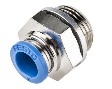 Festo QS-G3/8-8 1216186