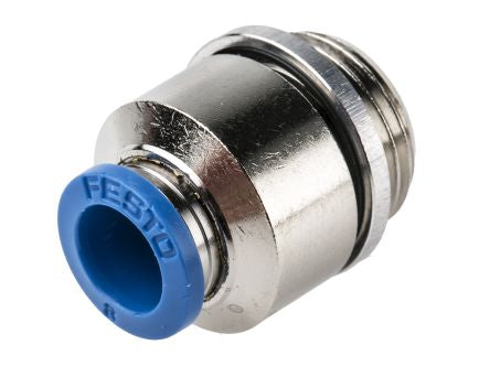 Festo QS-G3/8-8-I 1216187