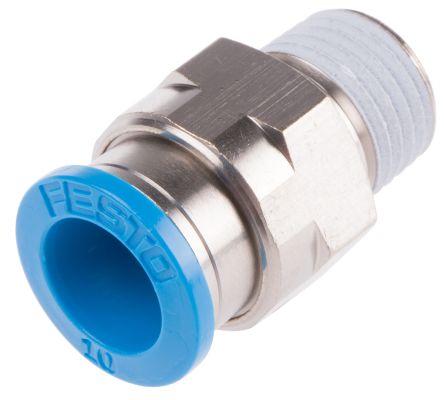 Festo QS-1/4-10 1216209