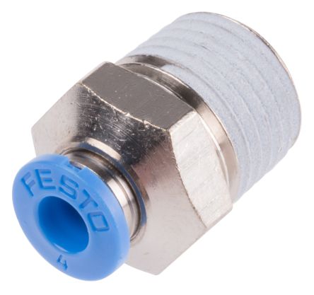 Festo QS-1/4-4 1216213