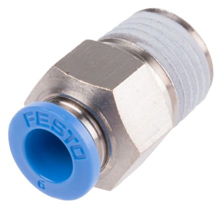 Festo QS-1/4-6 1216214