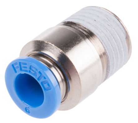 Festo QS-1/4-6-I 1216215