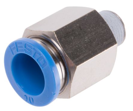 Festo QS-1/8-10 1216217