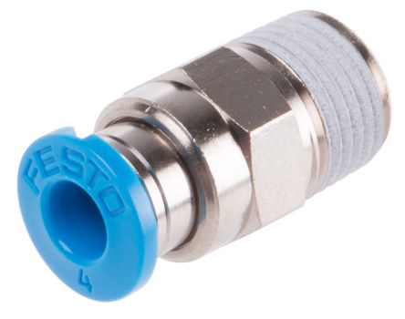 Festo QS-1/8-4 1216219