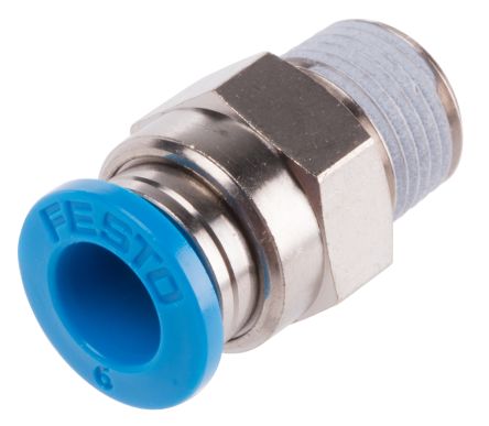 Festo QS-1/8-6 1216221