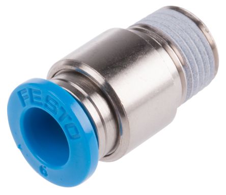 Festo QS-1/8-6-I 1216222