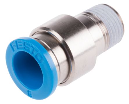 Festo QS-1/8-8-I 1216224