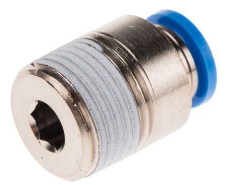 Festo QS-3/8-8-I 1216242