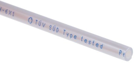 Festo PUN-6X1-SI 1216284