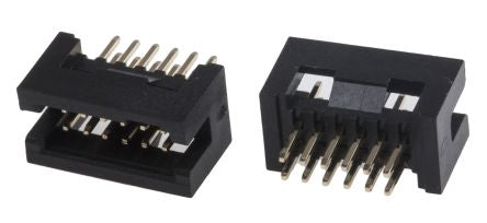 RS PRO  1216528