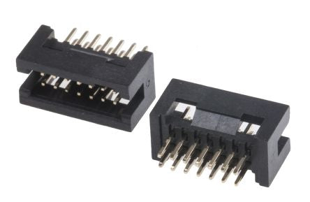 RS PRO 1216529
