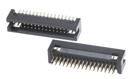 RS PRO  1216534