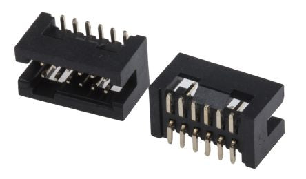 RS PRO  1216538