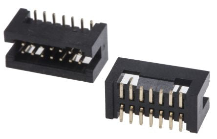 RS PRO 1216539