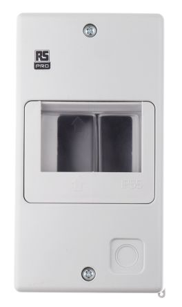 RS PRO 1216860
