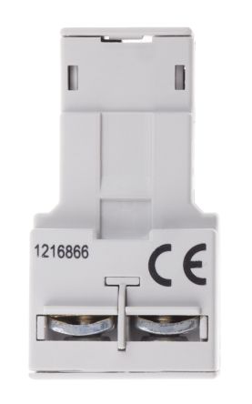 RS PRO  1216866