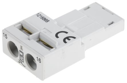RS PRO  1216868