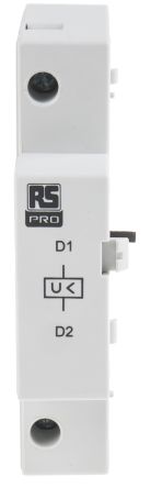 RS PRO 1216869