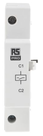 RS PRO 1216872