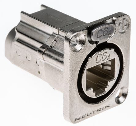 Neutrik NE8FDX-Y6 1216999