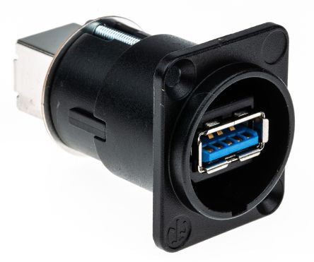 Neutrik NAUSB3-B 1217003