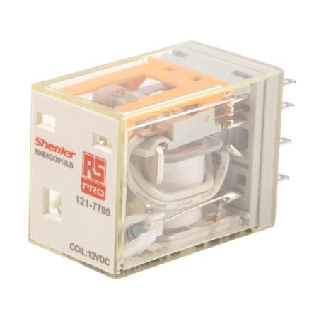 RS PRO 1217795