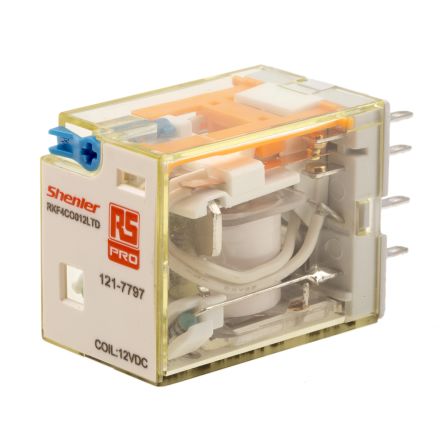 RS PRO 1217797