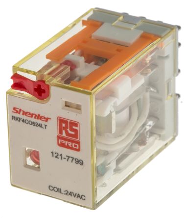 RS PRO  1217799