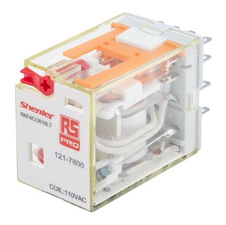 RS PRO 1217800