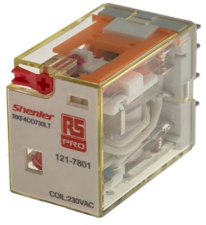 RS PRO 1217801