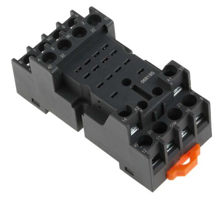 RS PRO 1217802