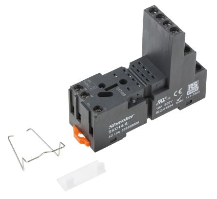 RS PRO 1217803