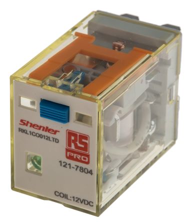 RS PRO 1217804